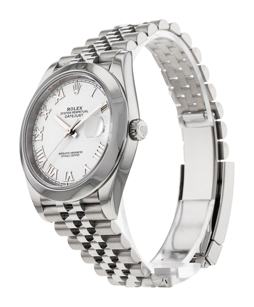 Rolex Datejust 41 126300